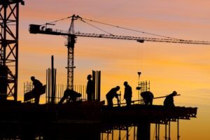 Construction Materials