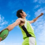 Discus