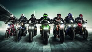 Bikes