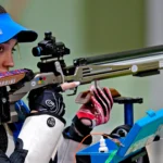 shooting equipment