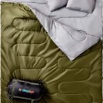 sleeping-bags