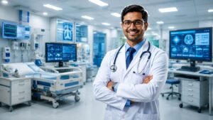 Hospital & Medical Services