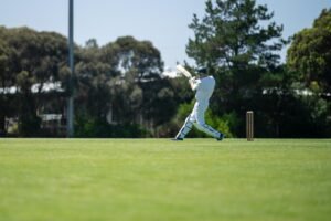 Cricket Academies