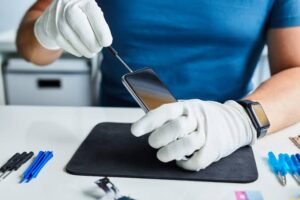 Mobile Repair