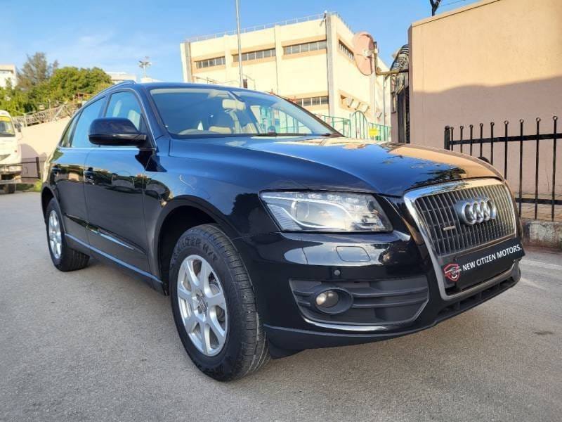 Audi q5