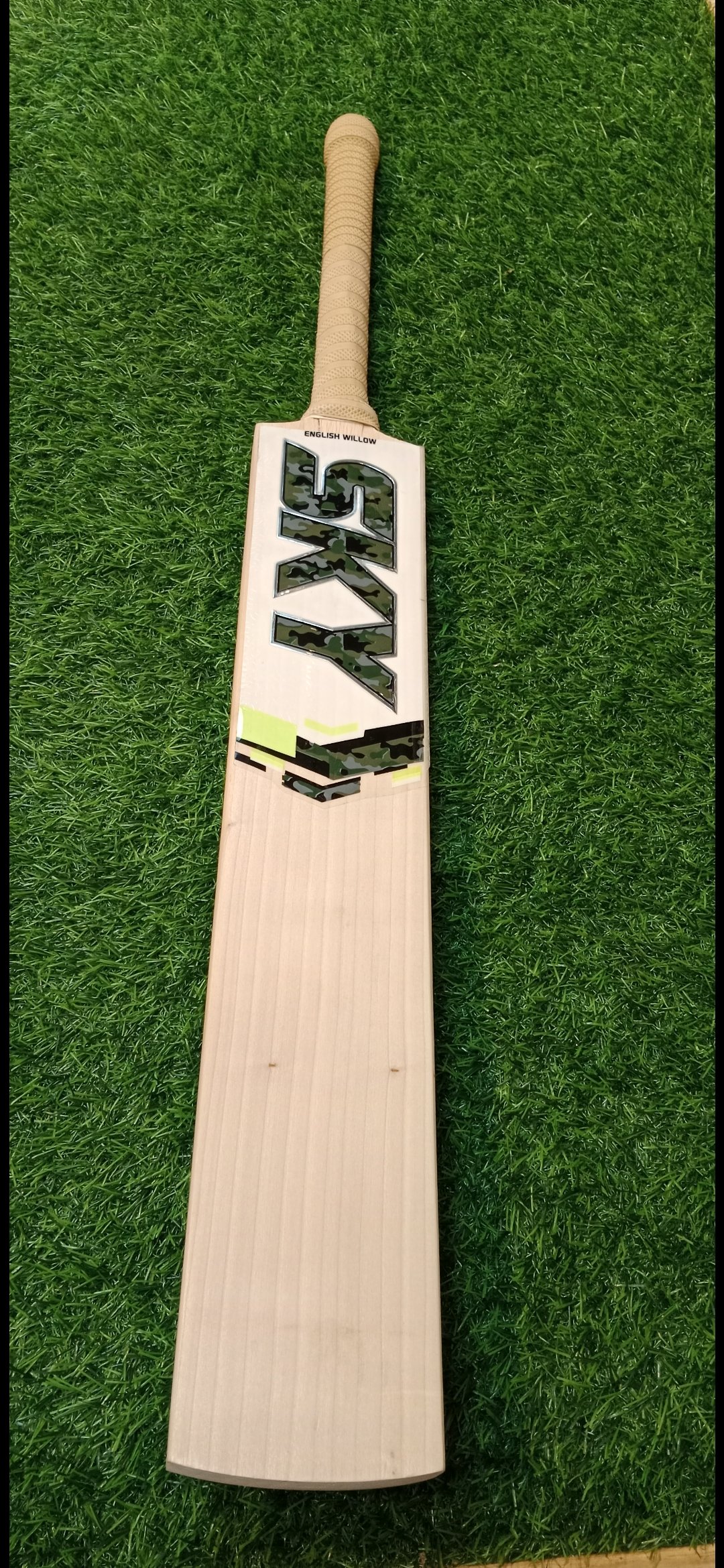 SKY LEGEND GRADE A+ ENGLISH WILLOW