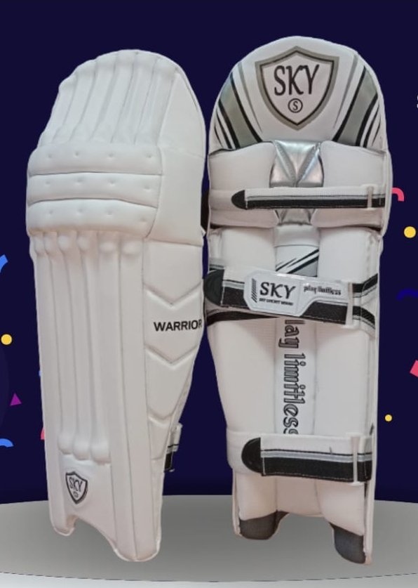 SKY WARRIOR BATTING LEGGUARD