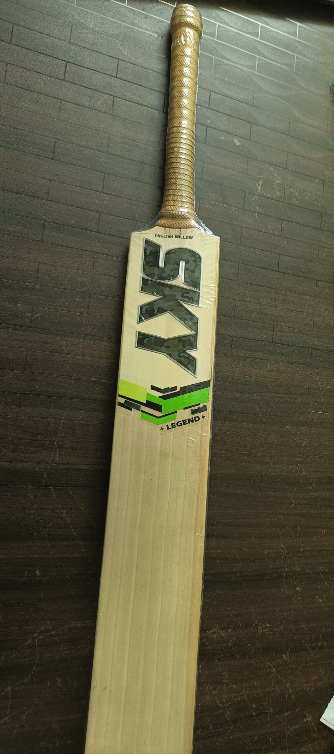 SKY LEGEND GRADE A+ ENGLISH WILLOW