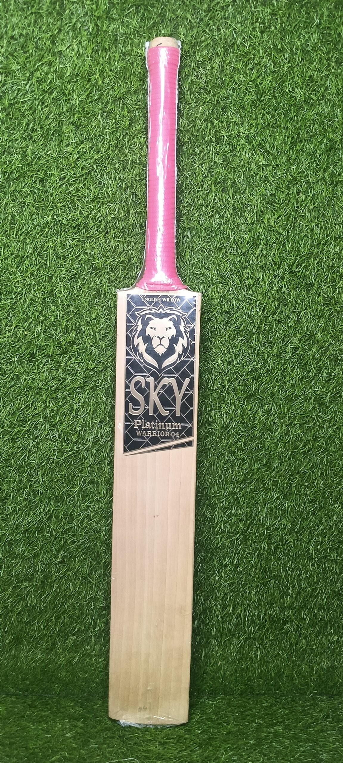 SKY Player Edition Grade A++ ENGLISH WILLOW BAT PLATINUM EDITION