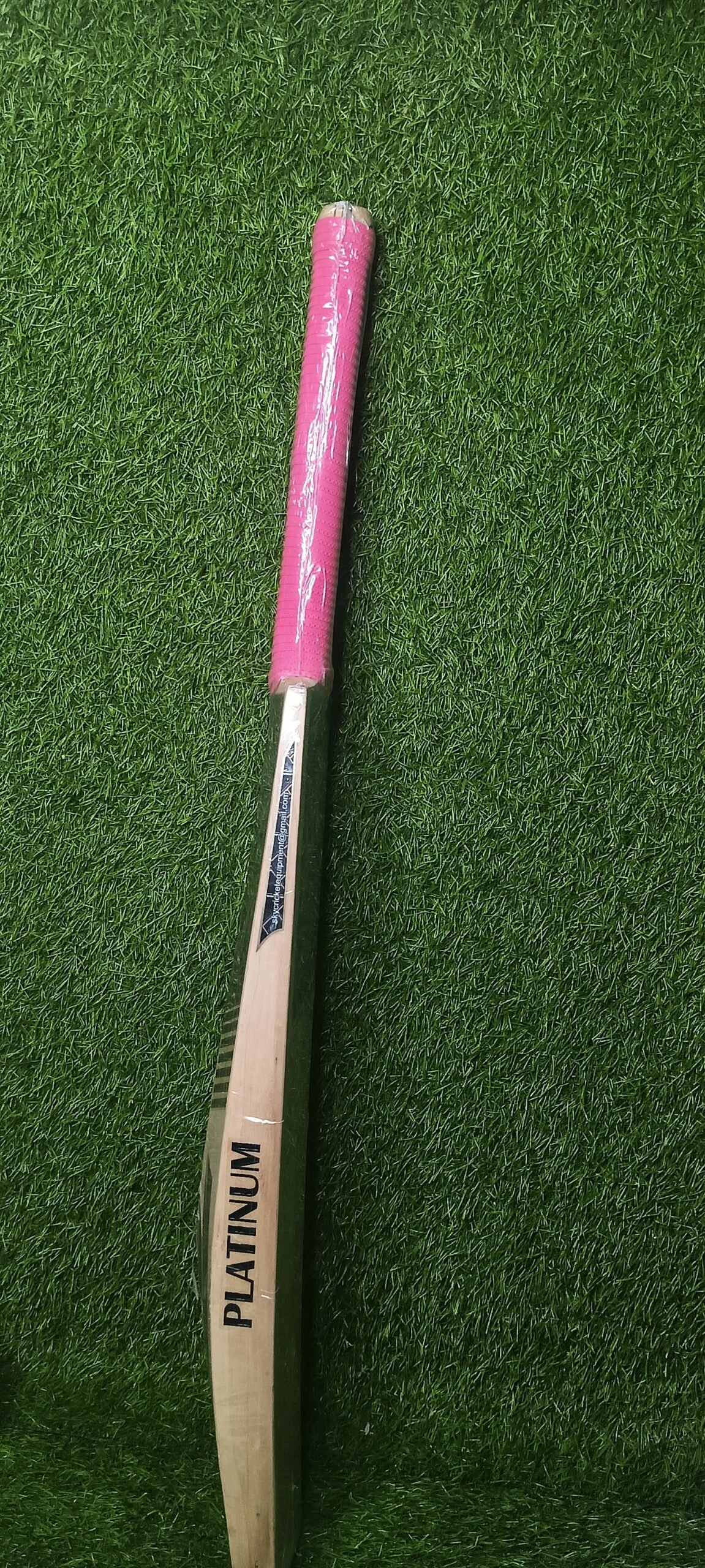 SKY Player Edition Grade A++ ENGLISH WILLOW BAT PLATINUM EDITION