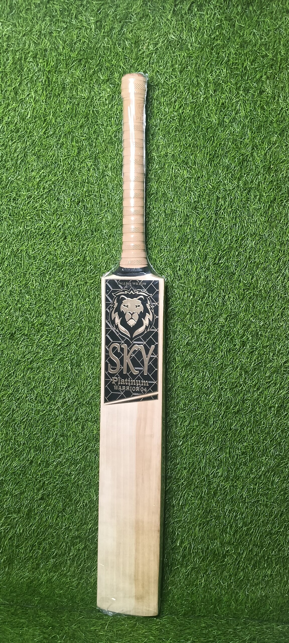 SKY Player Edition Grade A++ ENGLISH WILLOW BAT PLATINUM EDITION