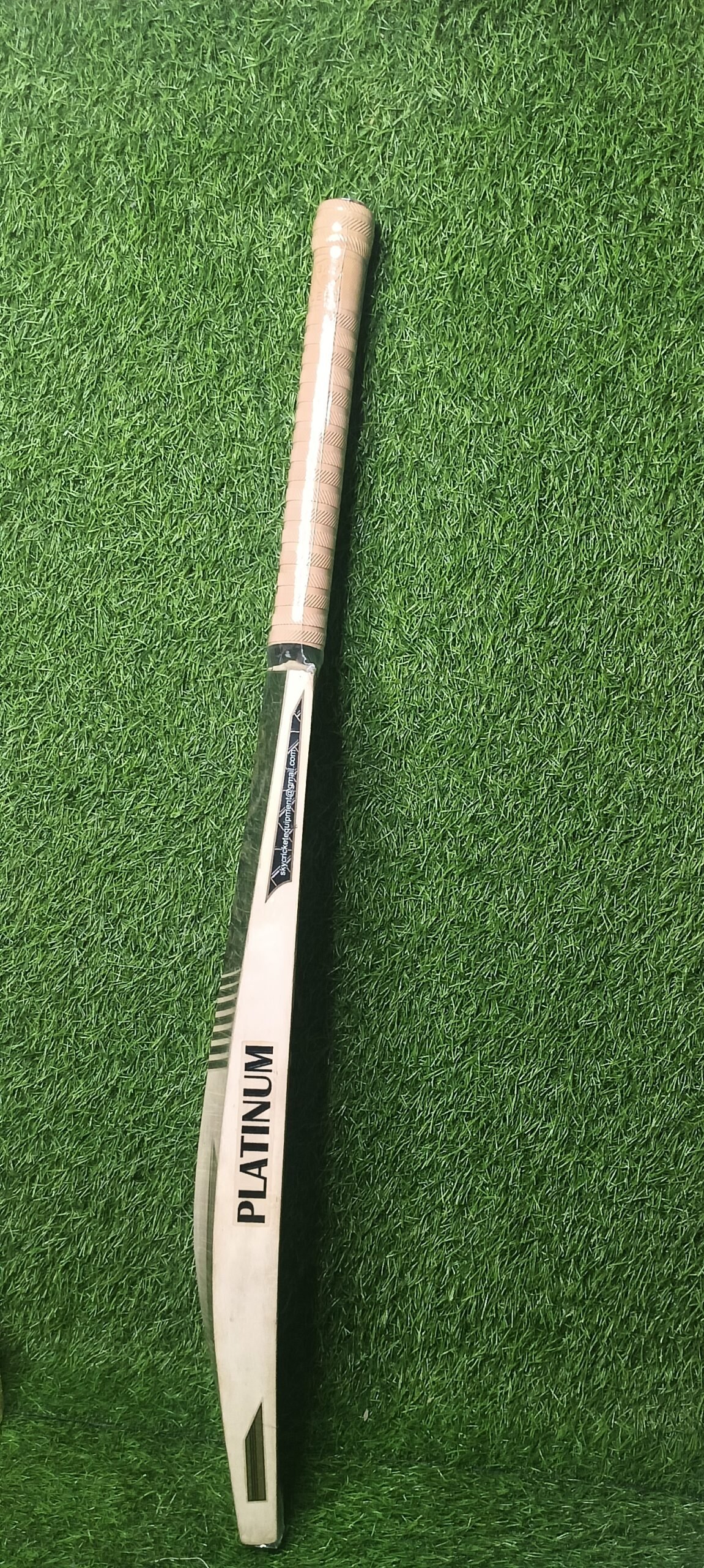 SKY Player Edition Grade A++ ENGLISH WILLOW BAT PLATINUM EDITION