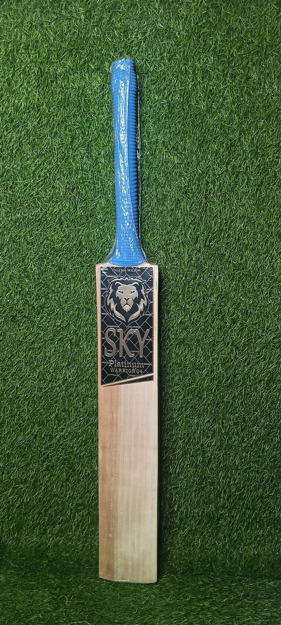 SKY Player Edition Grade A++ ENGLISH WILLOW BAT PLATINUM EDITION