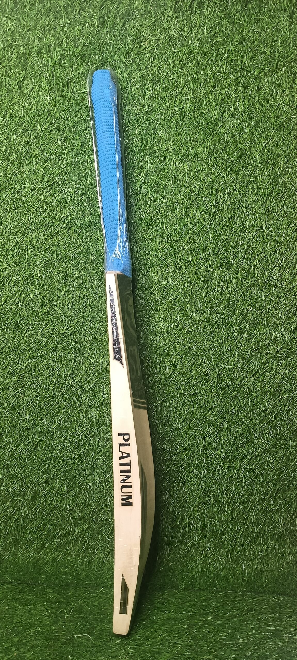 SKY Player Edition Grade A++ ENGLISH WILLOW BAT PLATINUM EDITION