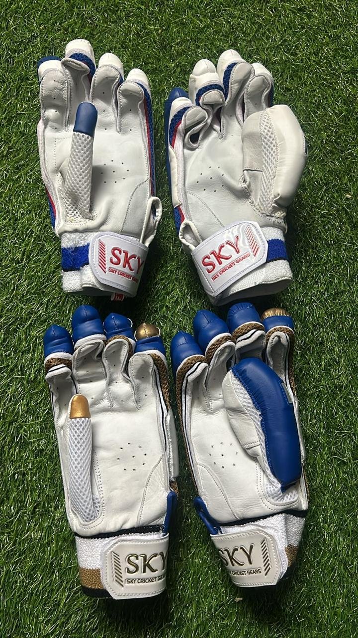 SKY VK Edition Batting gloves