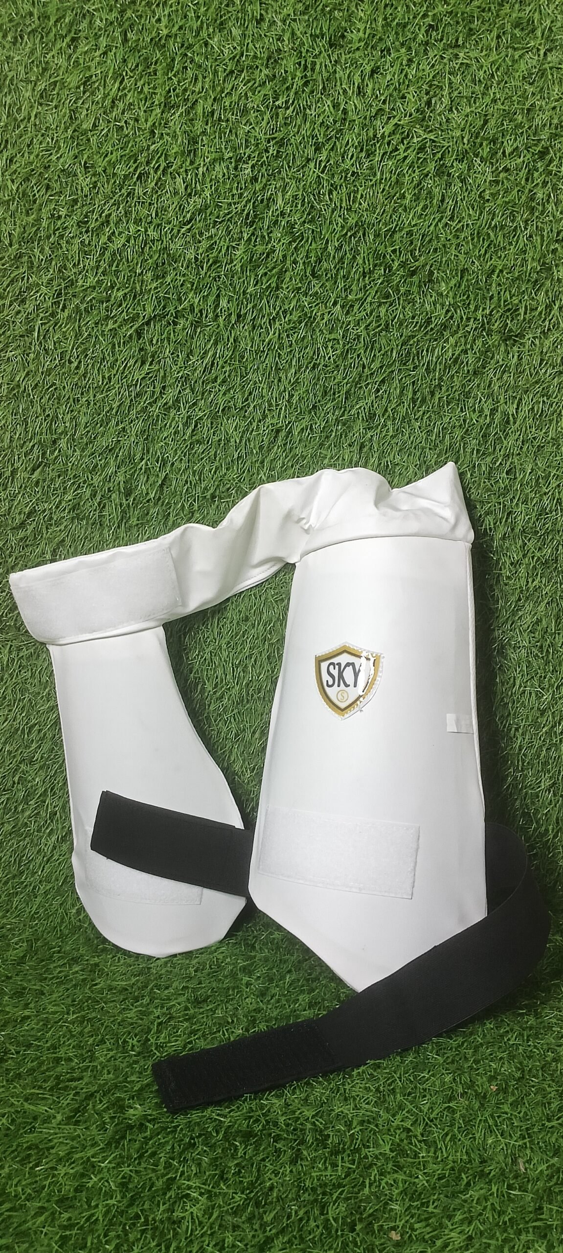 SKY BOYS COMBO THIGHGUARD (RH,LH)