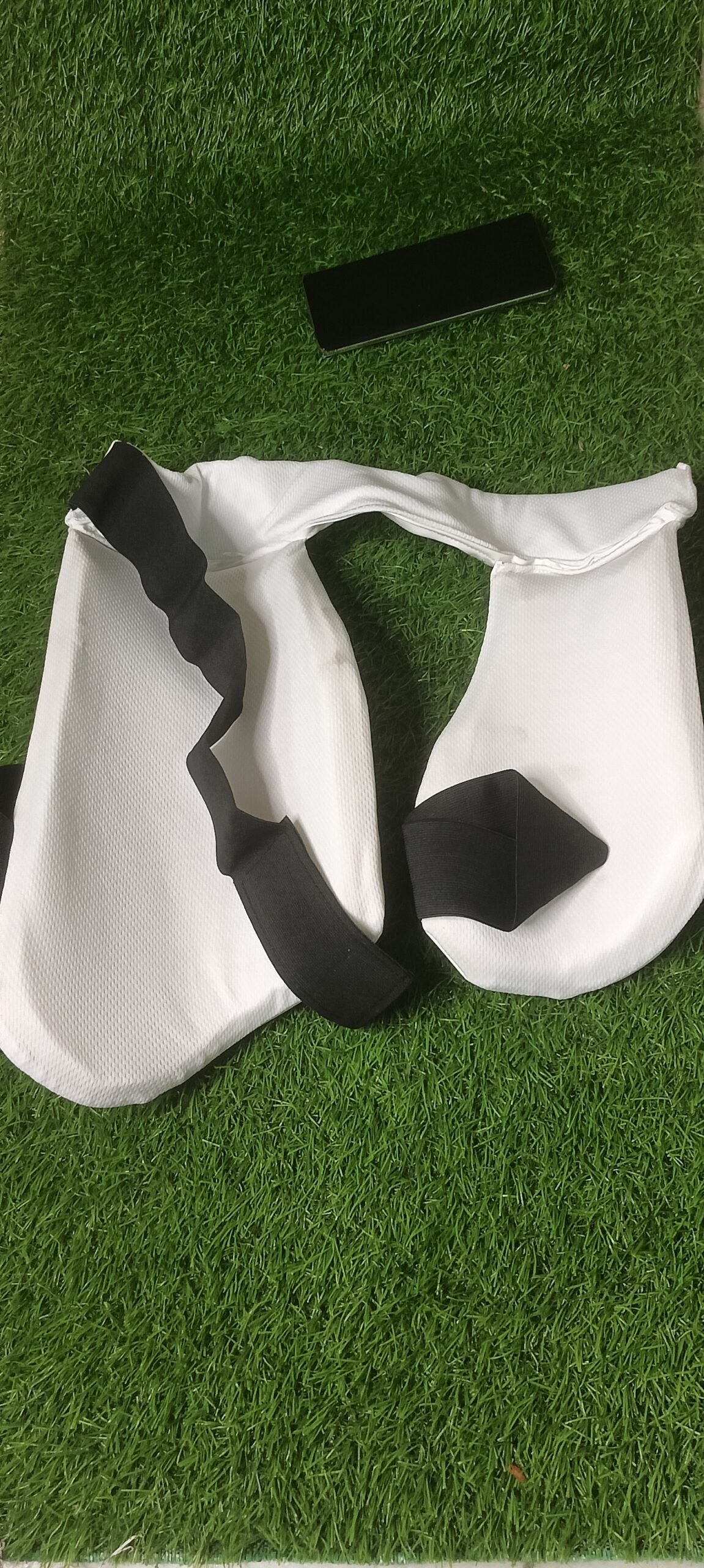 SKY BOYS COMBO THIGHGUARD (RH,LH)