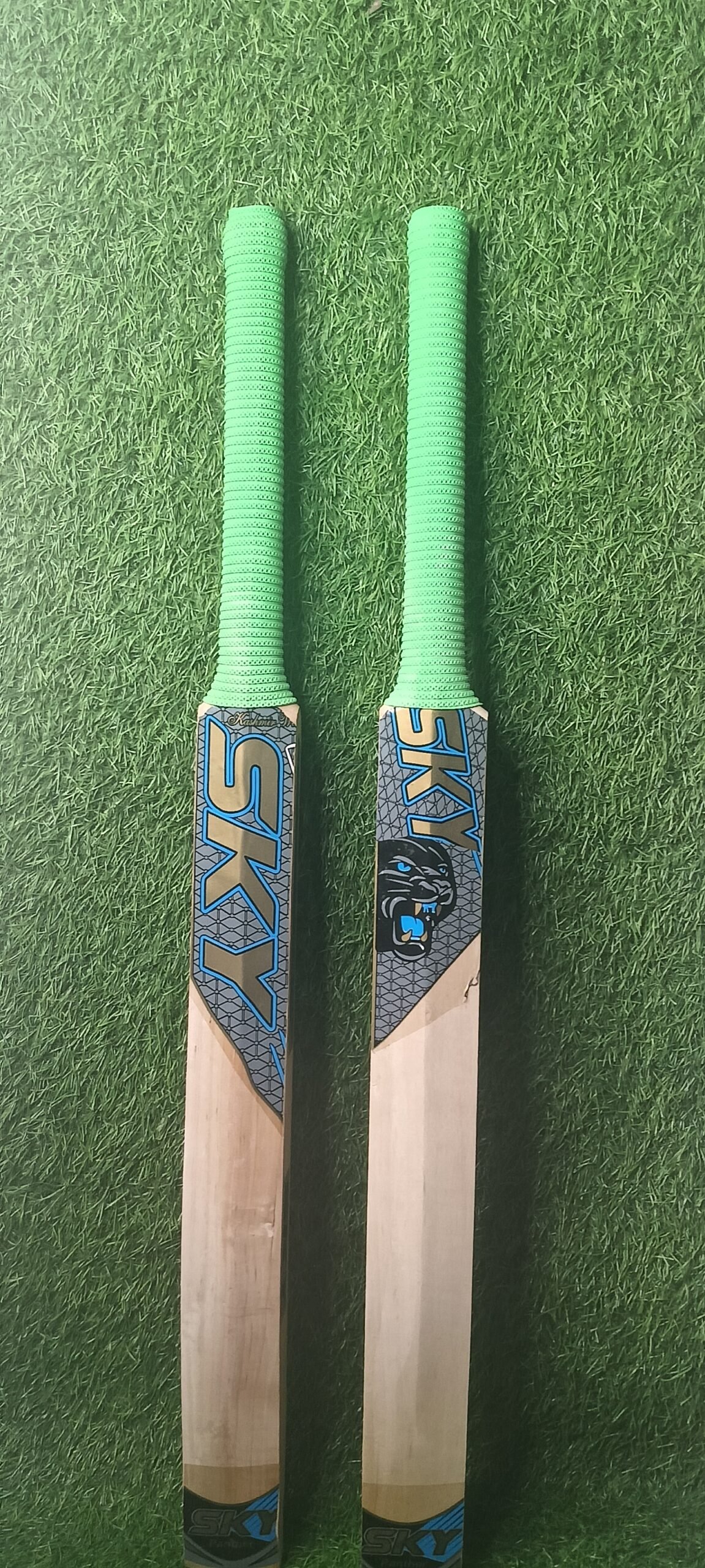 Sky Middlers (Middling Bats)