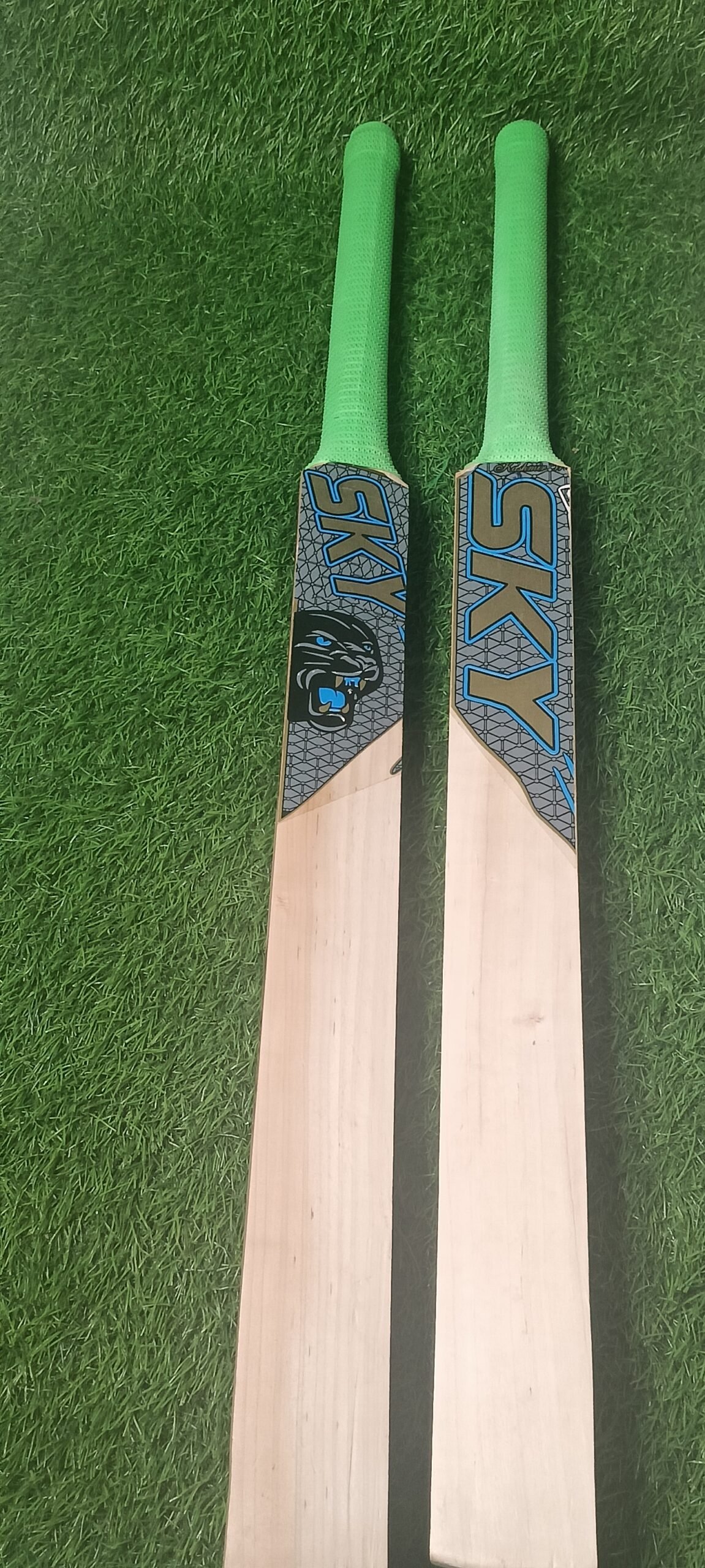 Sky Middlers (Middling Bats)