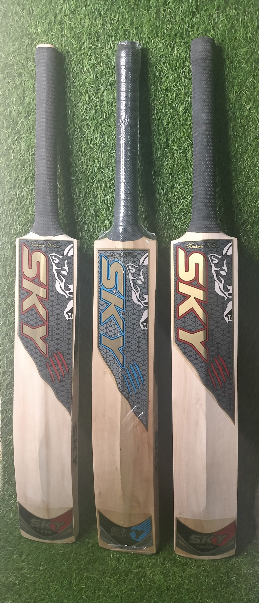 Sky Top Grade Kashmir Willow Bats Men’s