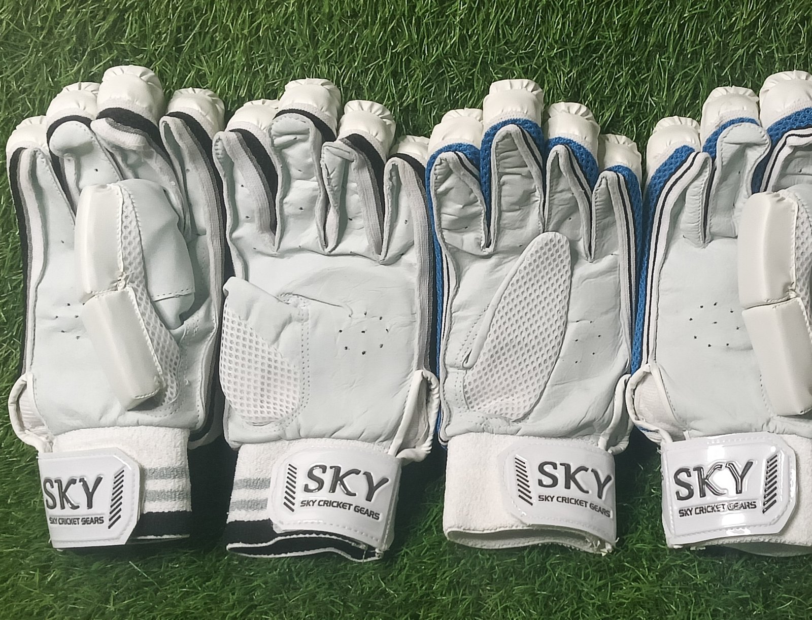 Sky Supreme Batting Gloves Men’s (Junior,Youth,Adult)