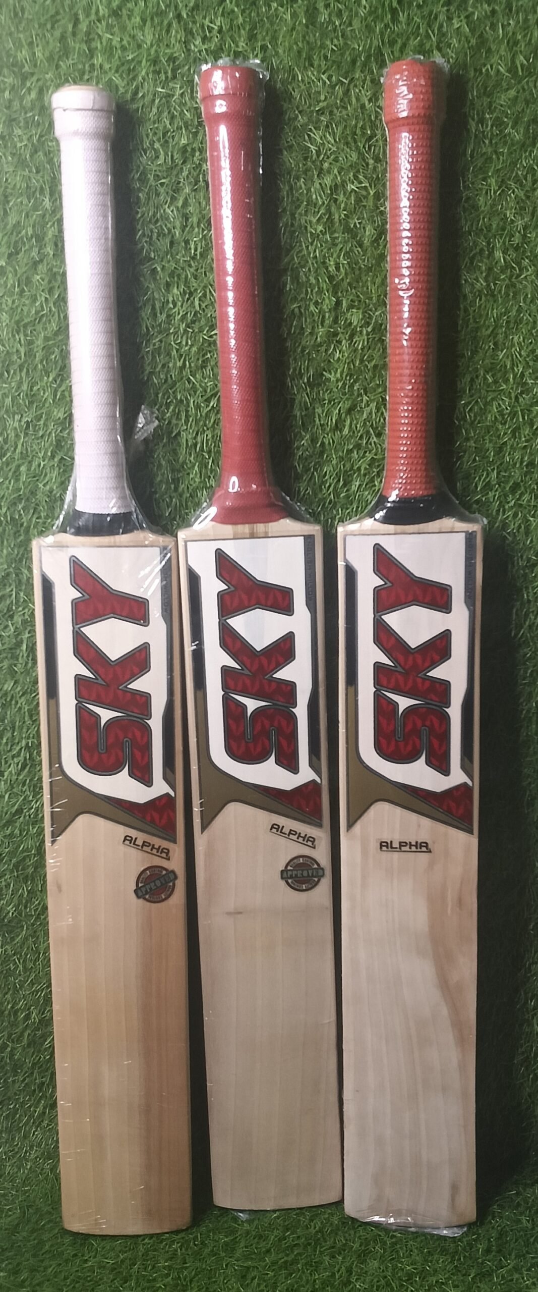 Sky Alpha Edition Pro Bat