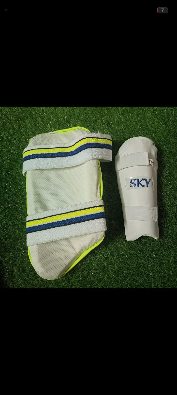 Sky Cricket Junior Kit