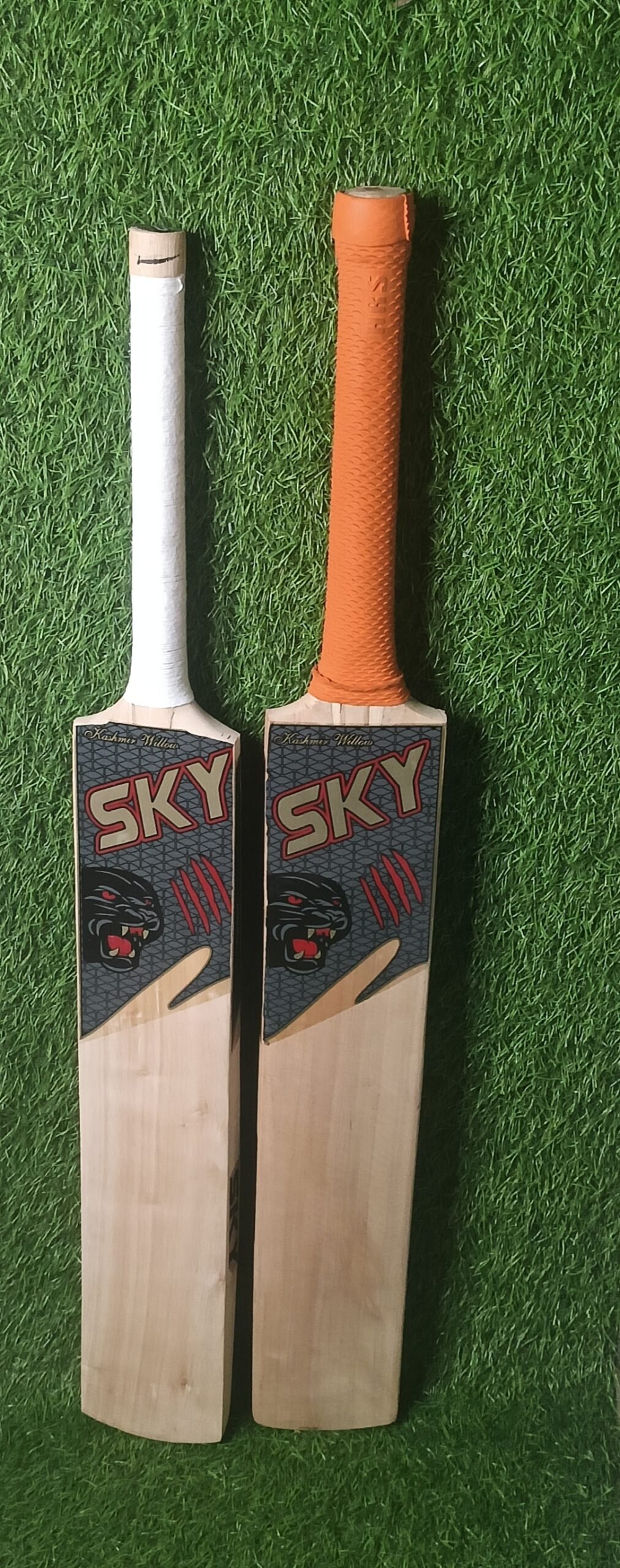Sky Tennis Ball Bats