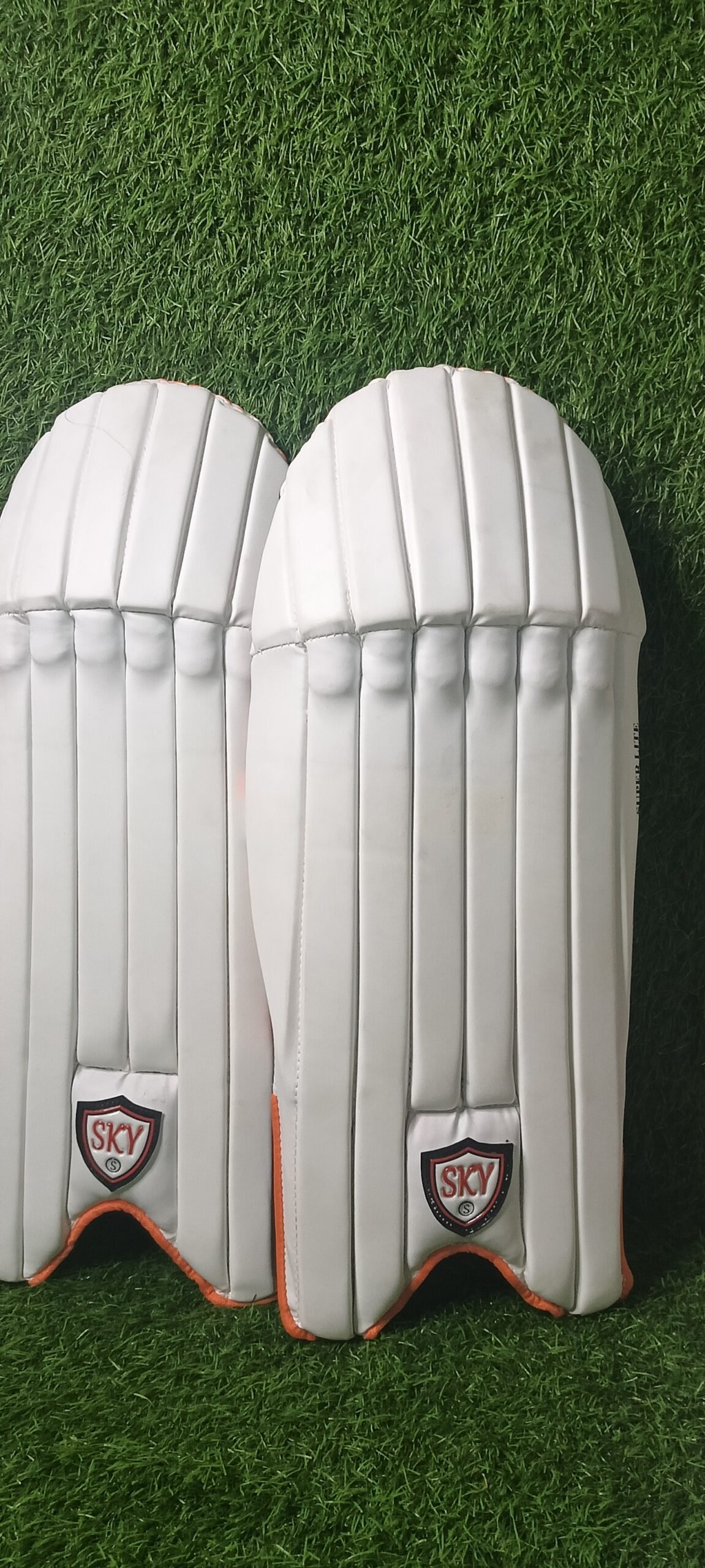 Sky Keeping Pads Club