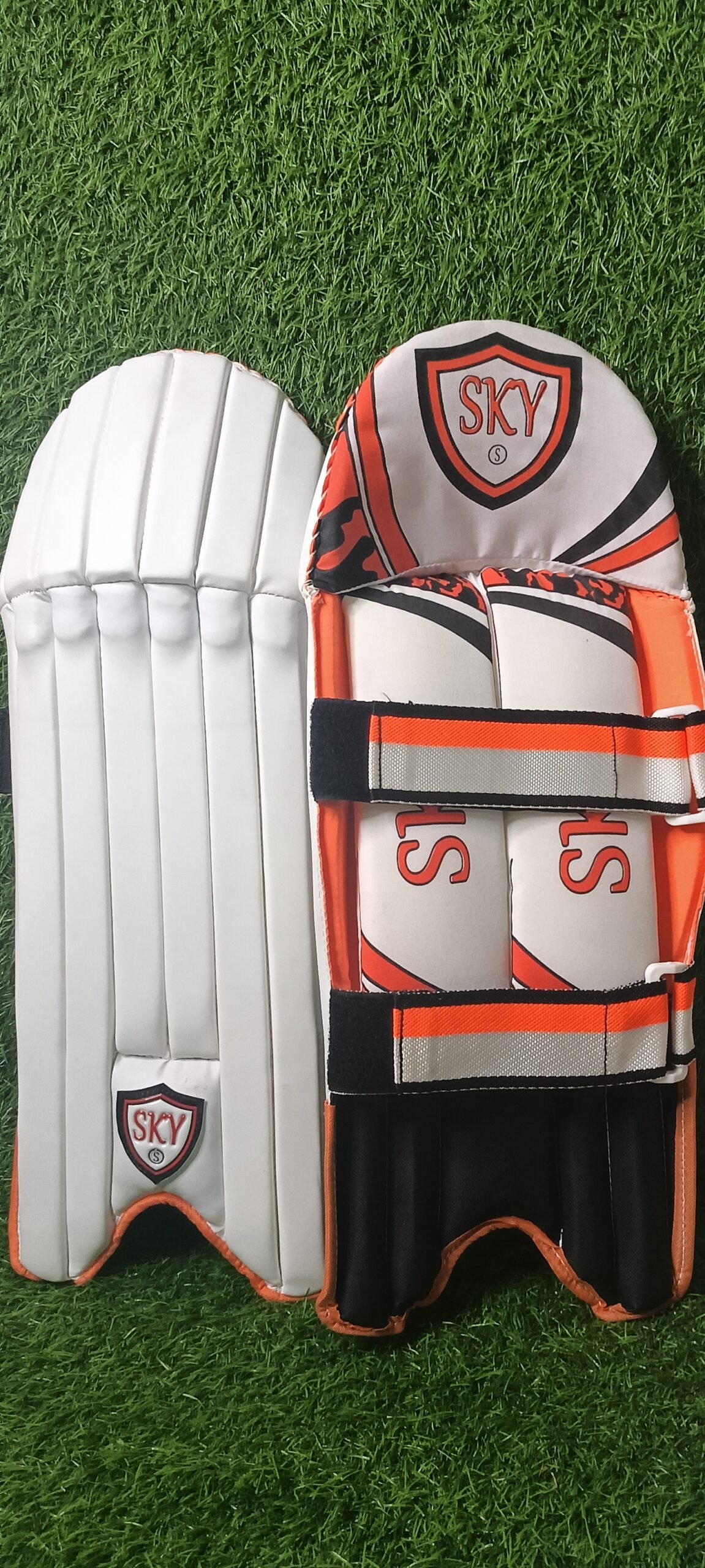 Sky Keeping Pads Club