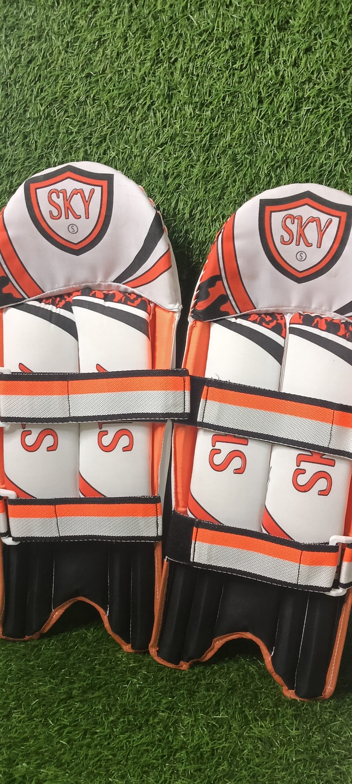 Sky Keeping Pads Club