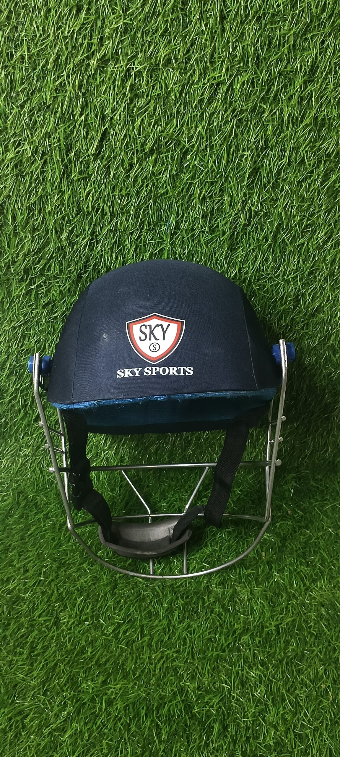 Sky Club Helmet
