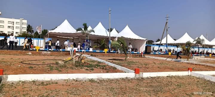 Oraiyan Nova Enclave