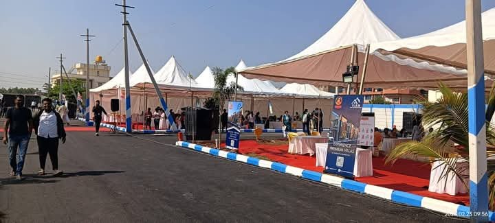 Oraiyan Nova Enclave