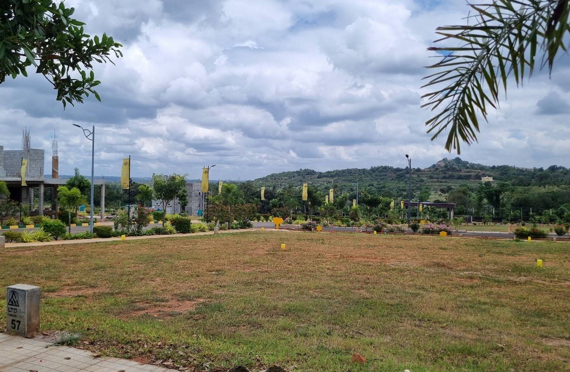 LTG Aishwarya Indraprasta