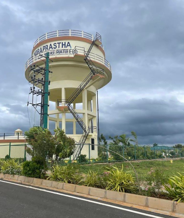 LTG Aishwarya Indraprasta