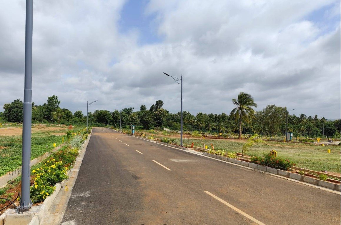 LTG Aishwarya Indraprasta