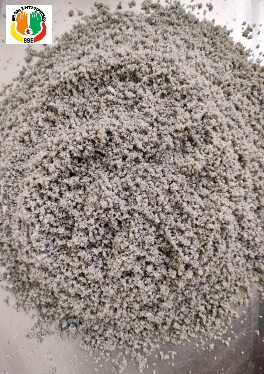 White Doublewash Msand