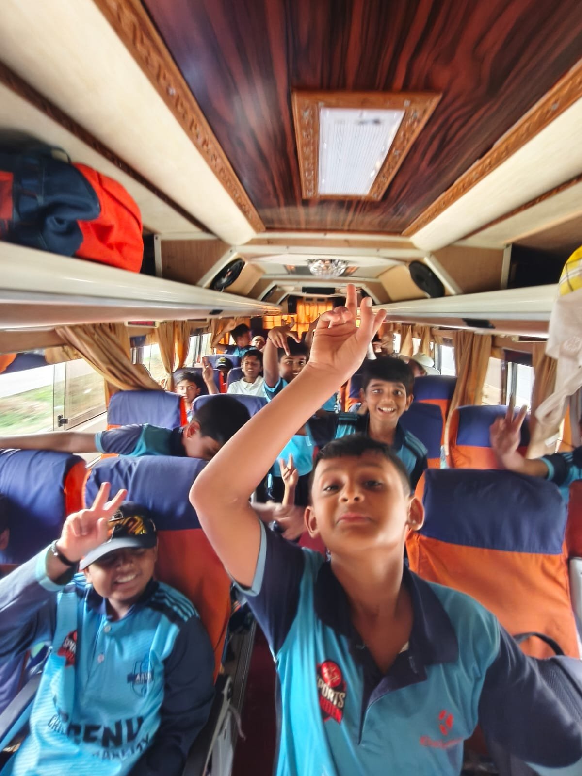 Classic indian cricket academy