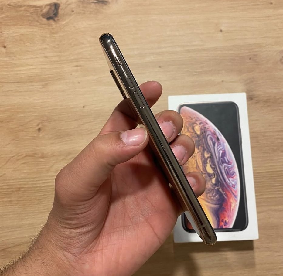 Iphone xs