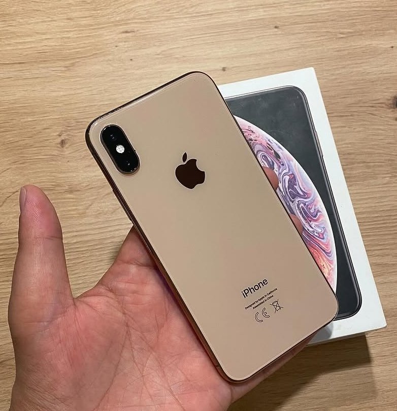 Iphone xs