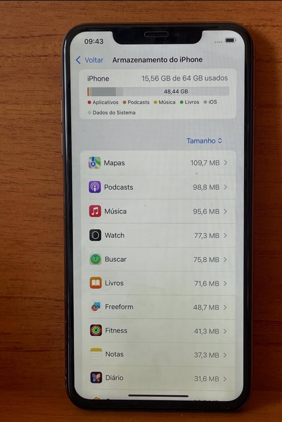 Iphone xs Max