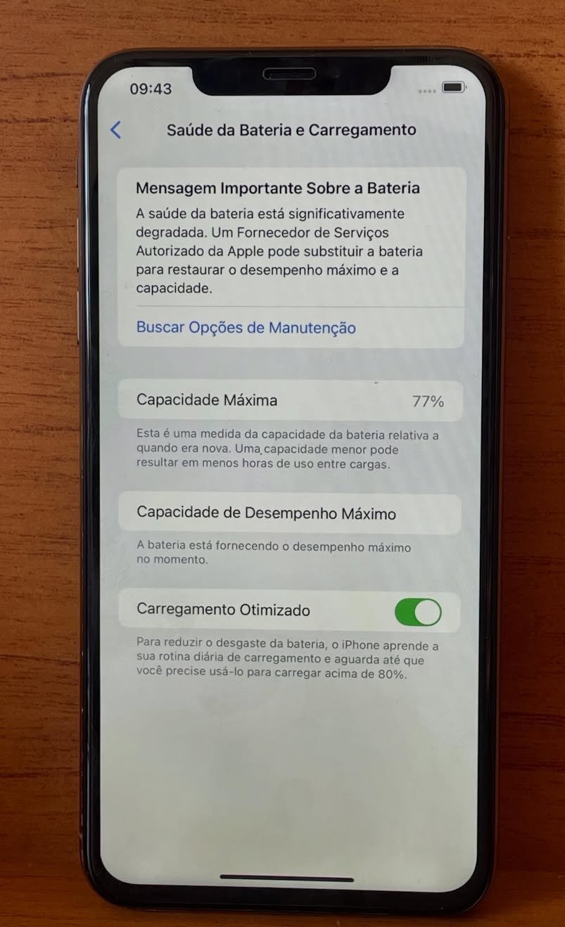 Iphone xs Max