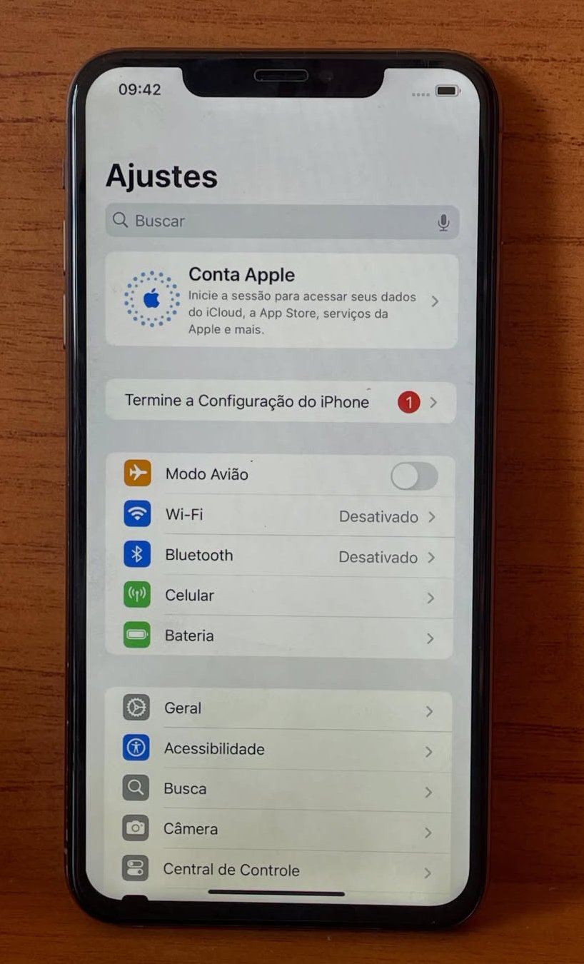 Iphone xs Max