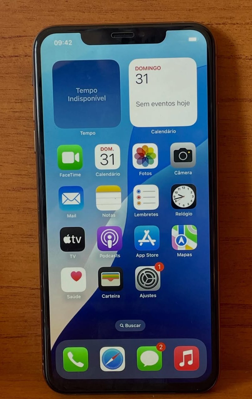 Iphone xs Max