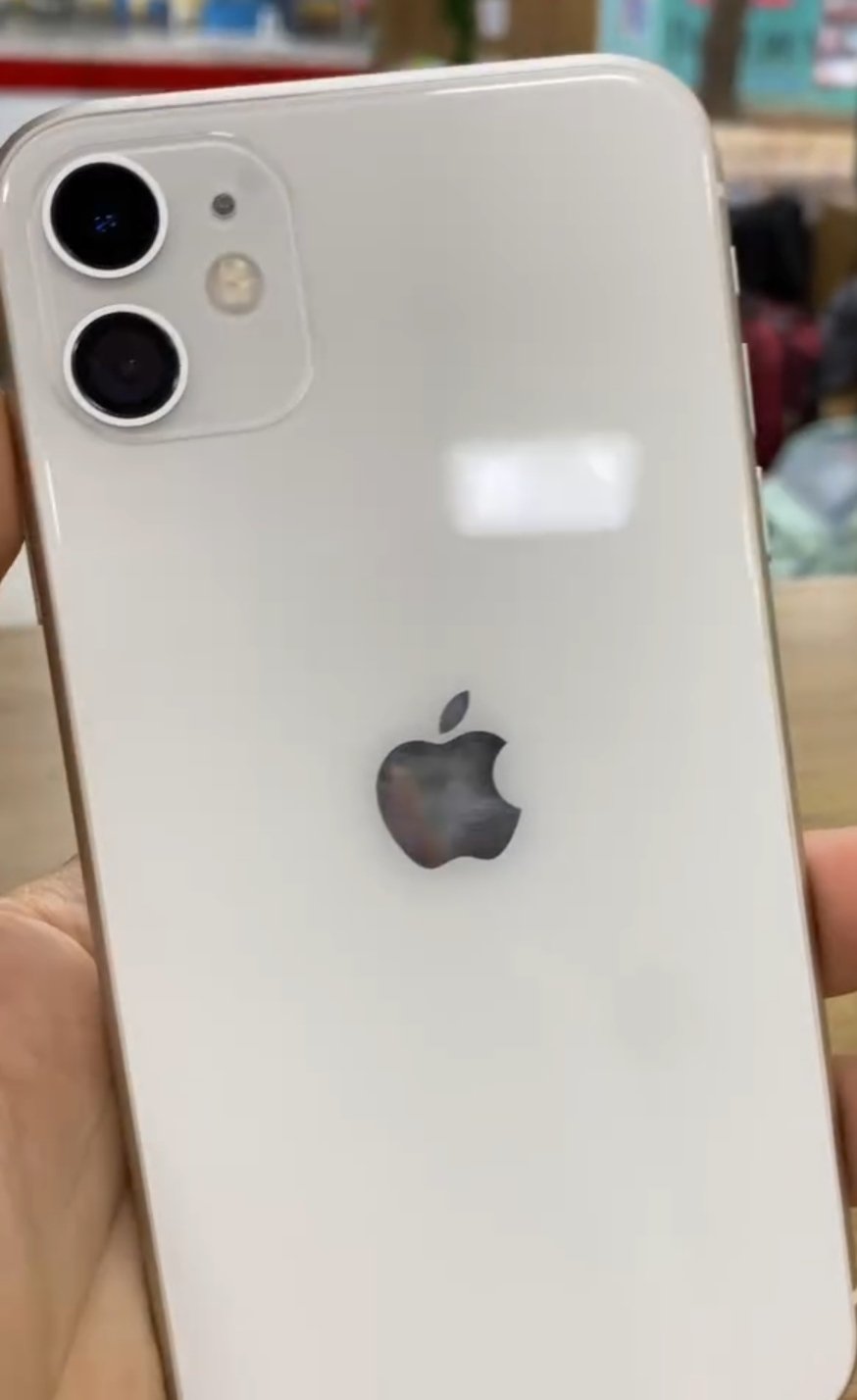 Iphone 11