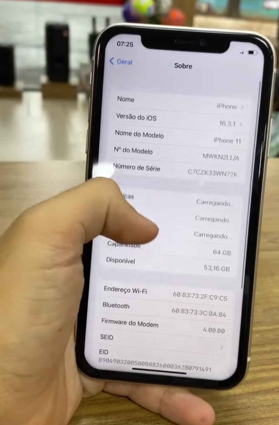 Iphone 11