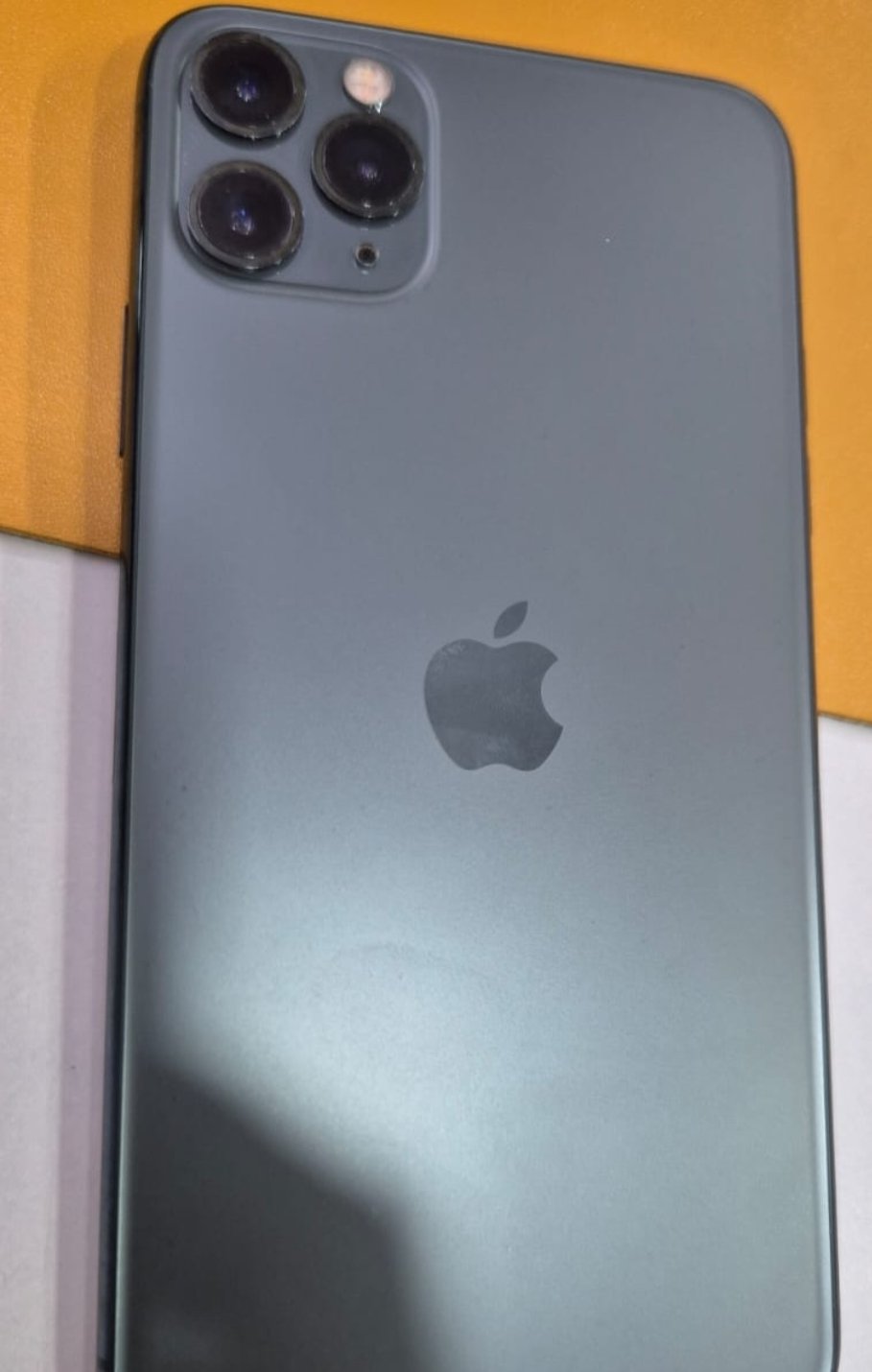 Iphone 11 pro Max