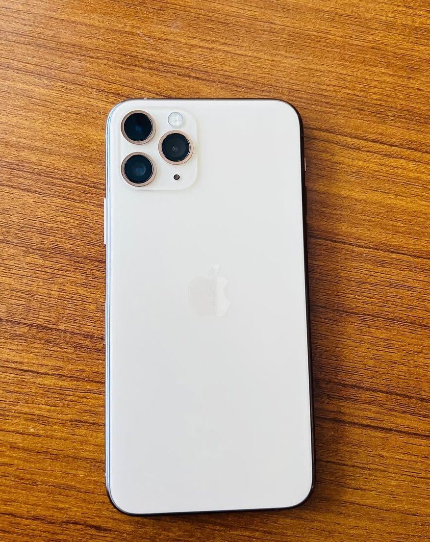 Iphone 11 pro