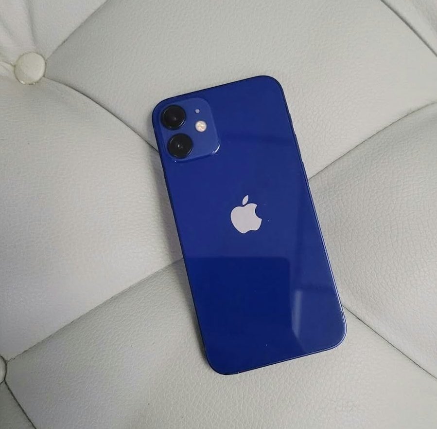 Iphone 12 Mini